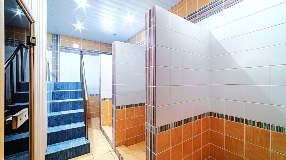 Дом с лесным участком в КП Лесной