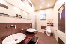 Дом с лесным участком в КП Лесной