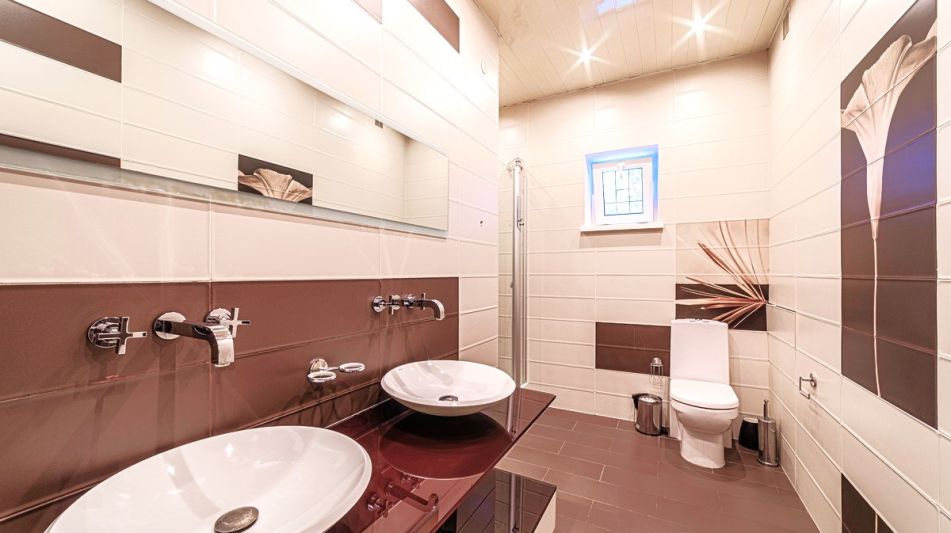 Дом с лесным участком в КП Лесной