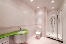 Дом с лесным участком в КП Лесной