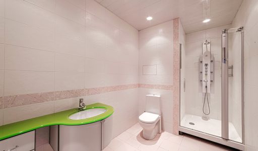 Дом с лесным участком в КП Лесной