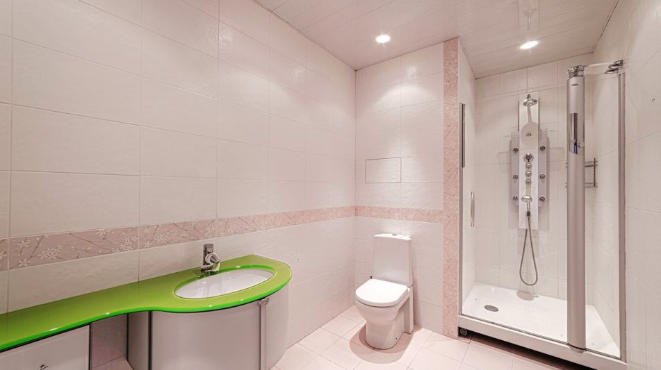 Дом с лесным участком в КП Лесной