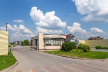 Участок в КП Новорижский