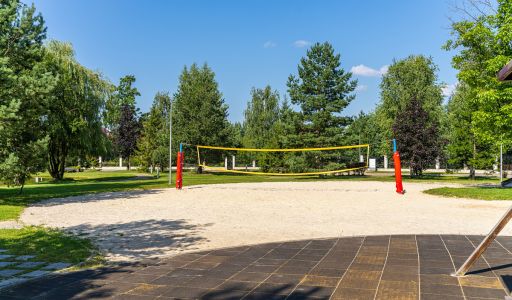 Участок в КП Новорижский