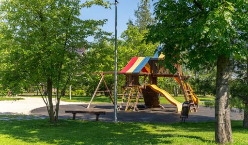 Участок в КП Новорижский