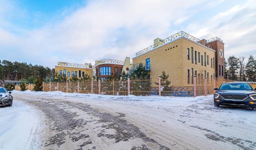 Петровский