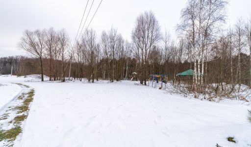 Дом в аренду в д Ховрино