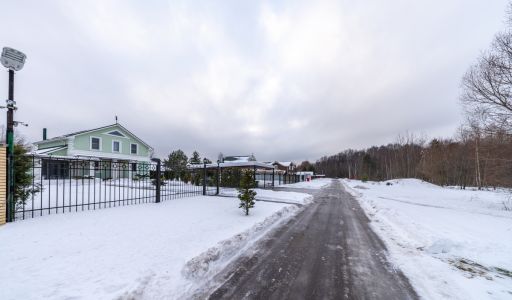 Дом в аренду в д Ховрино