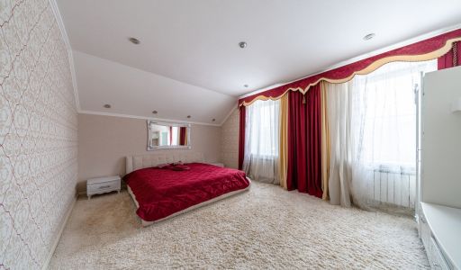Дом в аренду в д Ховрино