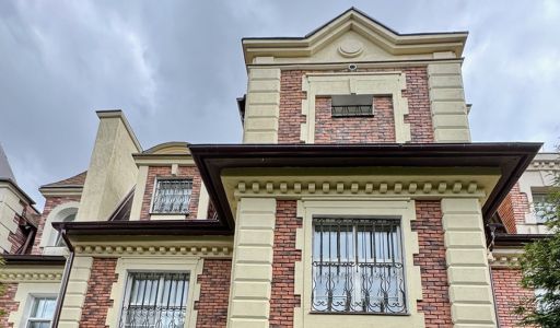 Готовый таунхаус в КП Ильинка