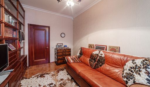 Квартира на Арбате