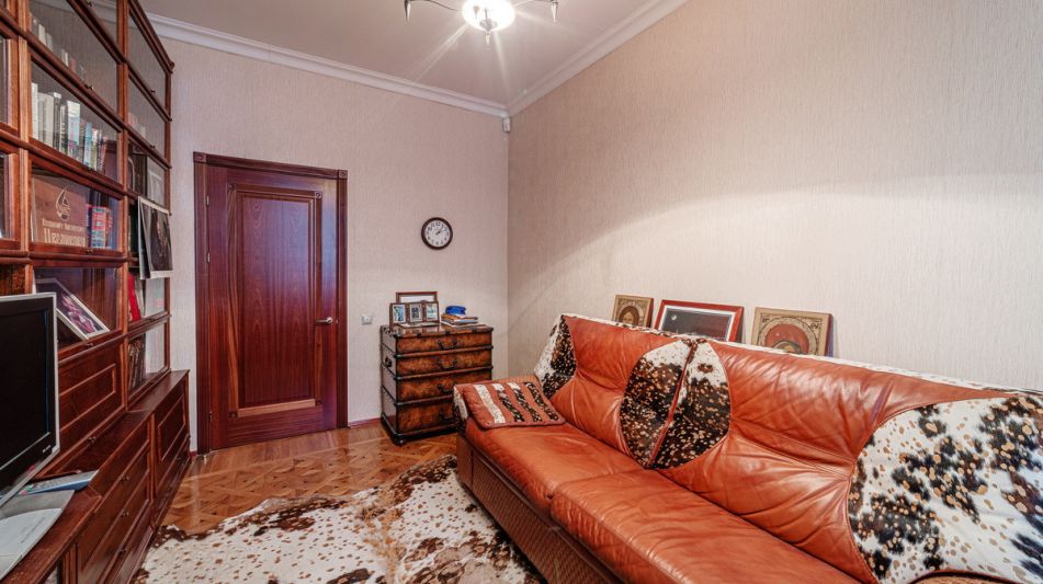 Квартира на Арбате