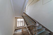 Квартира на Арбате