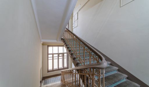 Квартира на Арбате