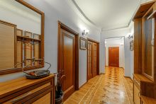 Квартира на Арбате