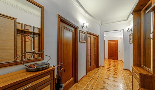 Квартира на Арбате