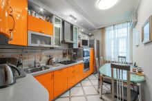 Квартира на Арбате