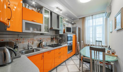 Квартира на Арбате