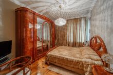 Квартира на Арбате