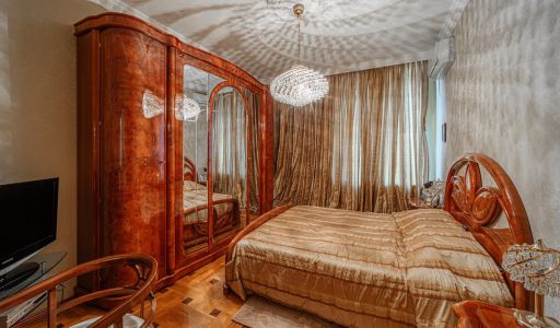 Квартира на Арбате