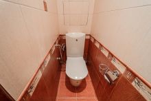 Квартира на Арбате