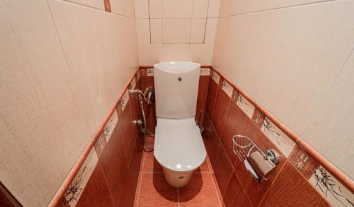 Квартира на Арбате