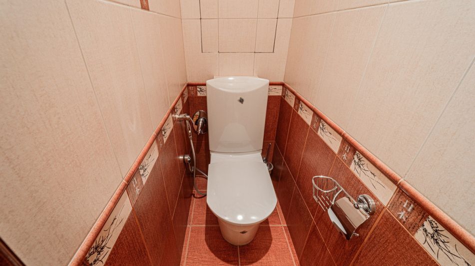 Квартира на Арбате