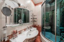 Квартира на Арбате