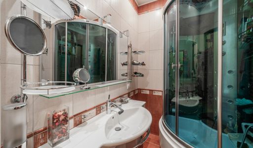 Квартира на Арбате