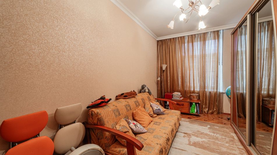 Квартира на Арбате