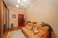 Квартира на Арбате