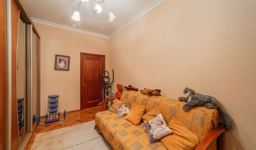 Квартира на Арбате