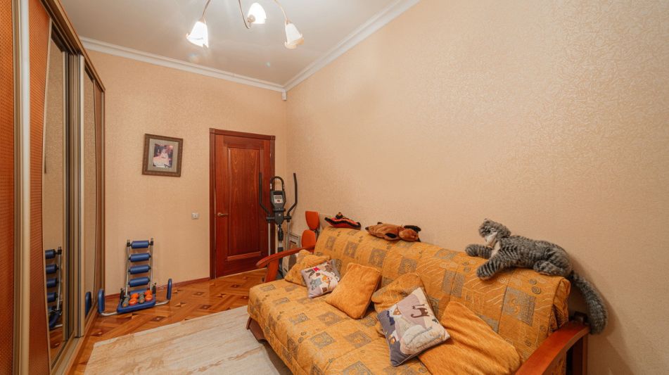 Квартира на Арбате