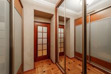 Квартира на Арбате