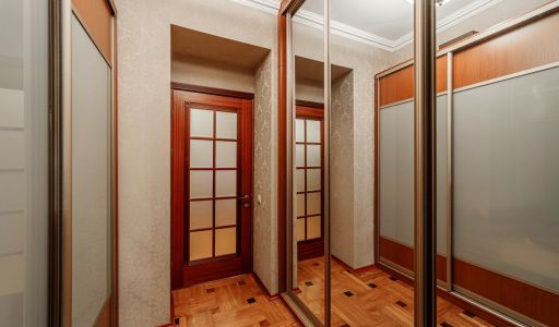 Квартира на Арбате