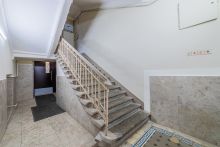 Квартира на Арбате