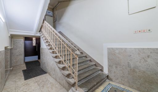 Квартира на Арбате