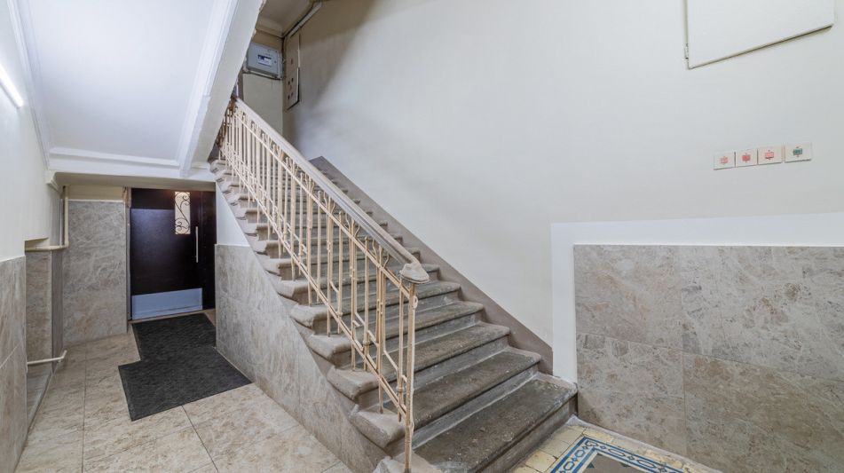 Квартира на Арбате