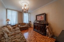 Квартира на Арбате