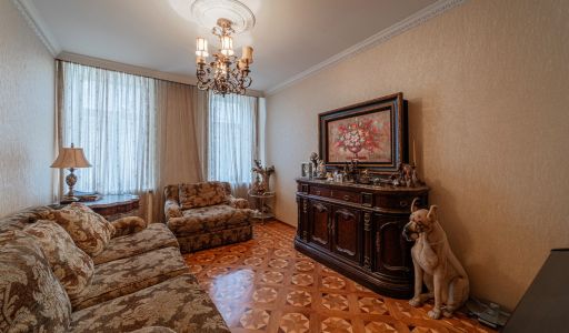 Квартира на Арбате