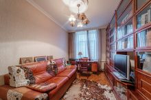 Квартира на Арбате