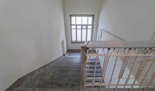 Квартира на Арбате