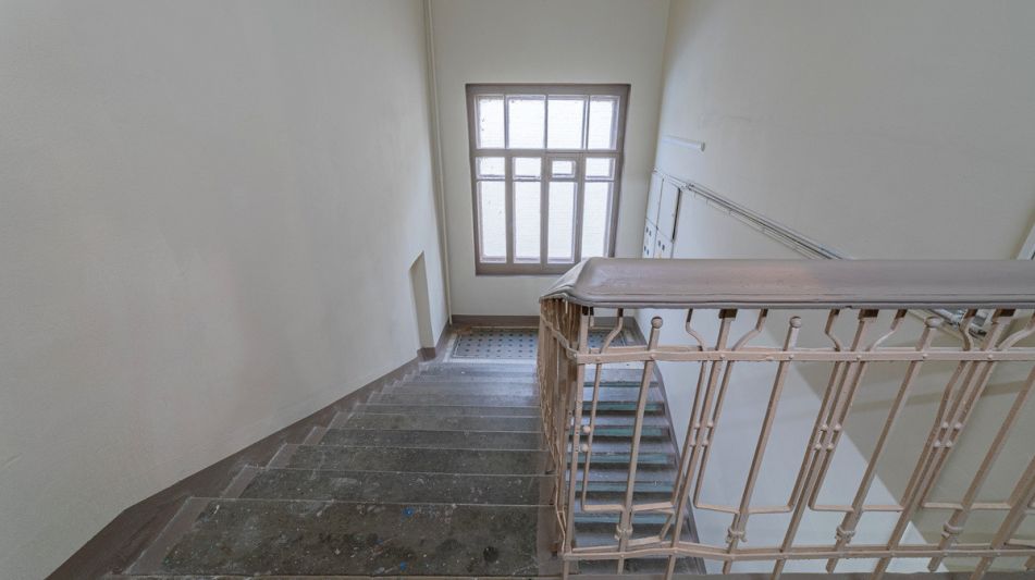 Квартира на Арбате