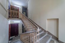 Квартира на Арбате