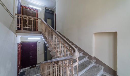 Квартира на Арбате