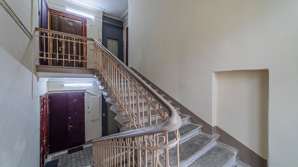 Квартира на Арбате