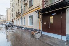 Квартира на Арбате