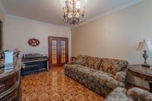 Квартира на Арбате