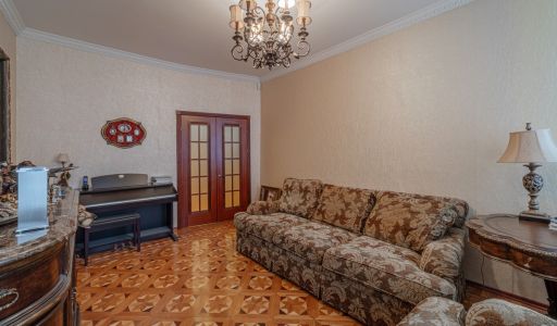 Квартира на Арбате