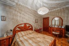 Квартира на Арбате